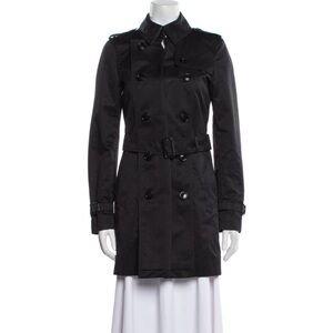 Burberry Trench Jacket